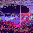 댄싱공연장 이미지