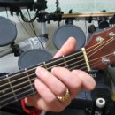 왕초보+통기타 이미지