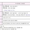 수험생을 위한 마음챙김 명상 이미지