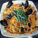 부곡시장 (옥외1) | 의왕역맛집 이어질연 | 부곡도깨비시장 근처 술 한잔 하기 좋은 퓨전 중식당