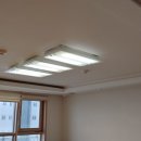 노랑마트무학점 | 마산조명 교원동 무학자이 아파트 LED리폼 후기