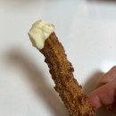 츄러스1500 | 츄러스 1500 연신내점 배달후기 오레오 초코 링츄,스틱 츄러스