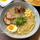 오토나 | 장안동 라멘 맛집 오토나 후기! 닭봉·차슈 기본 토핑의 카라이 미소라멘 & 미소 니보시 라멘