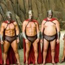 미트 더 스파르탄 Meet the Spartans, 2008/장르/코미디/디트리히 베이더, 케빈 소어보, 숀 맥과이어 이미지