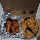 쁘이치킨 | 복정역맛집 찾는다면? 바삭함 폭발한 쁘이치킨 성남복정점 후기!