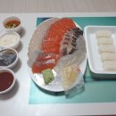 숙성회죠습니다