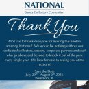 (주)알파미디어코리아 | [하비 뉴스] 전 세계 최대 카드 쇼 '더 내셔널(The National)', 이제 365일 즐기는 축제로 변신한다!