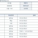 서울-부전 새마을호 35분, 강릉-부전 무궁화호 47분 연착 이미지