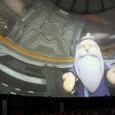 입체영상관 이미지