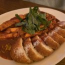 톡톡스낵 | 미아사거리 돈까스 맛집 썬데이스낵 미아사거리역 떡볶이 맛집 분위기 좋은 분식집