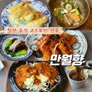 11500-5-21-02 | 일산 중식당 코스요리 전문 :: 예약 필수인 만월향 내맘대로 코스 솔직후기