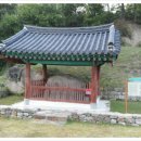 영주 신암리 마애여래삼존상 이미지