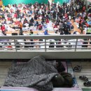 흥해체육관 이미지