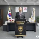 천안시티FC 시즌권 구매 릴레이…박상돈 천안시장 1호 구매 이미지