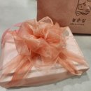 특별한날 선물 전주 늘순길 곶감샌드, 약과샌드 후기