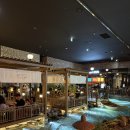 푸드앤디자인협동조합 | 인천 인스파이어 리조트 맛집/카페 : 마이클조던 MJ23 스포츠 바 앤 그릴, 맷차, 푸드코트 등