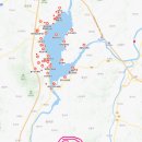 이마트24 진잠교촌점 | 예당지 교촌좌대 8번 내돈내산 후기