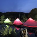 왕산3리 | 경북 글램핑 한눈에 보기! 럭셔리 경주글램핑부터 청도, 영천, 포항, 김천, 군위 글램핑 까지!