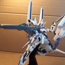 (주)제타웨이브 | HGUC 1/144 건담 델타 카이 구매후기!