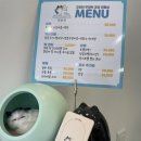 뽀송캣 이미지