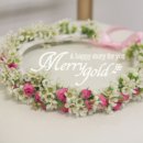 헤어드레스 이미지