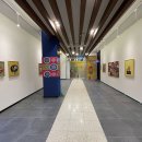 수 스크린골프장 이미지