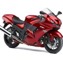 2010 가와사키 ZZR1400 /ZX14 SPECIAL EDITION (US) 이미지