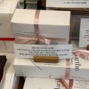 사평대로 | 강남 신논현 휘낭시에 선물포장 빼빼로 추천 하리호베이커리