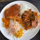 크로바경양식 이미지