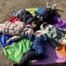 겨울나기 생태수업 이미지