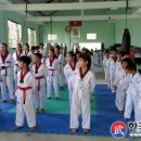 우주태권도체육관 이미지