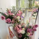 중도매인44 | 단체 꽃다발 주문 어디서? 창원 마산 정부행사 납품 전문 플로라인