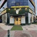 서산 우지커피 새로오픈 중앙호수공원카페 1500원 대용량 아메리카노 맛집 주차 메뉴 후기