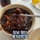 용가리반점 - 창녕군 로터리길 35 | 용가리반점