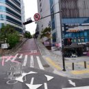 LG베스트샵 앞 횡단보도 이미지