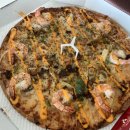 도미노피자 공도점 이미지