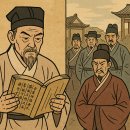 가례(남) | 비하인드 한국사 #13 : 고려 말 성리학의 수용과 권문세족의 몰락