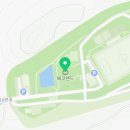 에코랜드수영장 체육관 이미지