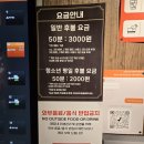 [서울대입구] 샤로수길 실내 데이트 장소 '손날두 플스 카페' 내돈내산 후기
