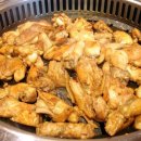 석쇠와닭갈비 이미지