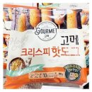 고메 - 진주시 강변길20번길 15 | 고메