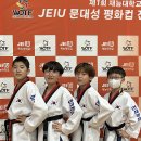연세경인태권도