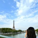 [네덜란드/파리 여행] 파리 1일차🇫🇷 (베르사유궁전 오페라가르니에 라파예드백화점 페페피자)