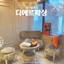 디에르 왁싱 이미지