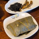 - | 장흥 맛집 문수헌, 아이도 잘 먹는 삼합전골 리얼후기