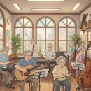 평생학습관 강좌로 서예 교실 | 평생학습관, 문화센터에서 듣기 좋은 강좌 4가지