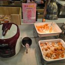 쿠우쿠우 울산동구점 | 쿠우쿠우 울산동구점 리뉴얼 후 재방문했어요