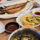 롯데쇼핑(주) 롯데아울렛 파주점 | 파주 아울렛맛집 한식 전문점 사임당 한정식 방문후기