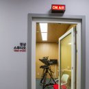 도서관에서 악기 연습을? 광명시립 철산도서관
