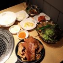 명륜진사갈비양산덕계점 이미지